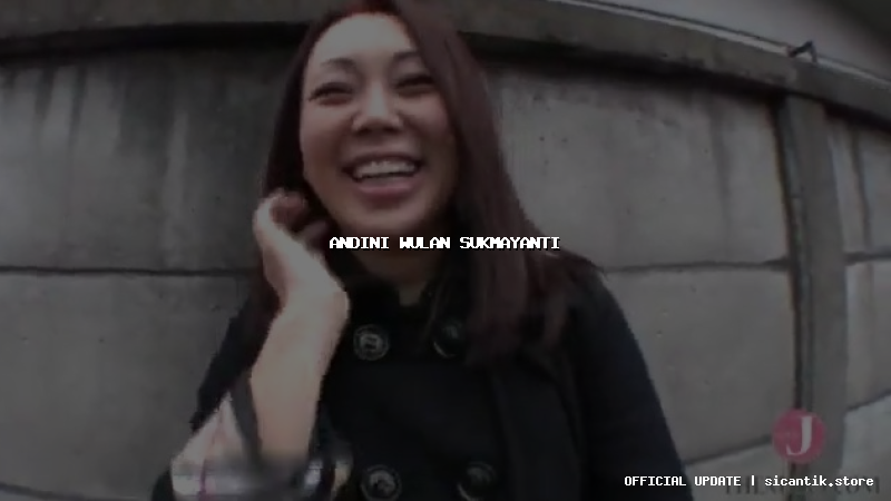 andini wulan sukmayanti