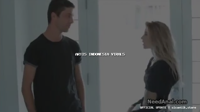 artis indonesia virals