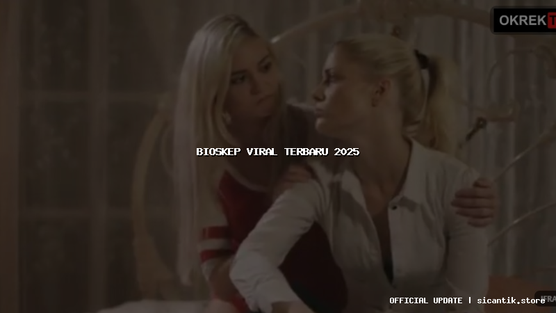 bioskep viral terbaru 2025