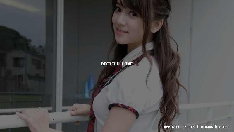 bociill live