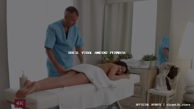 bocil viral andini permata