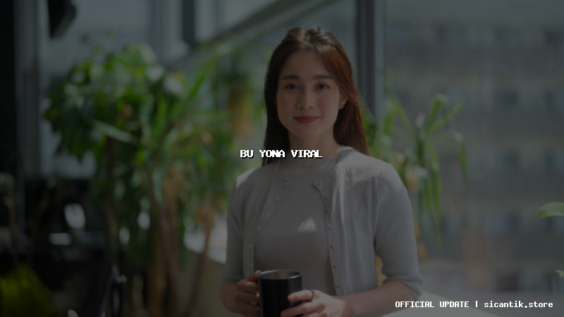 bu yona viral