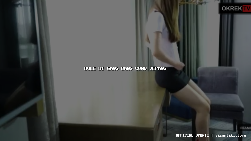 bule di gang bang cowo jepang