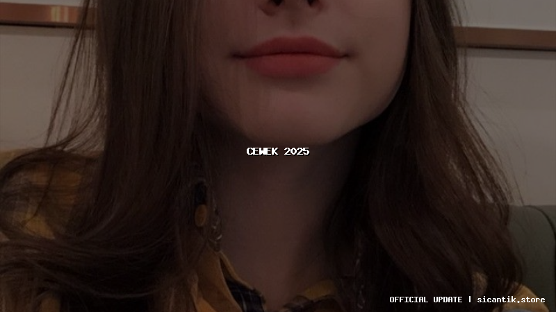 cewek 2025