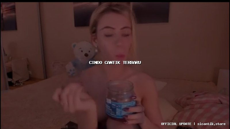 cindo cantik terbaru