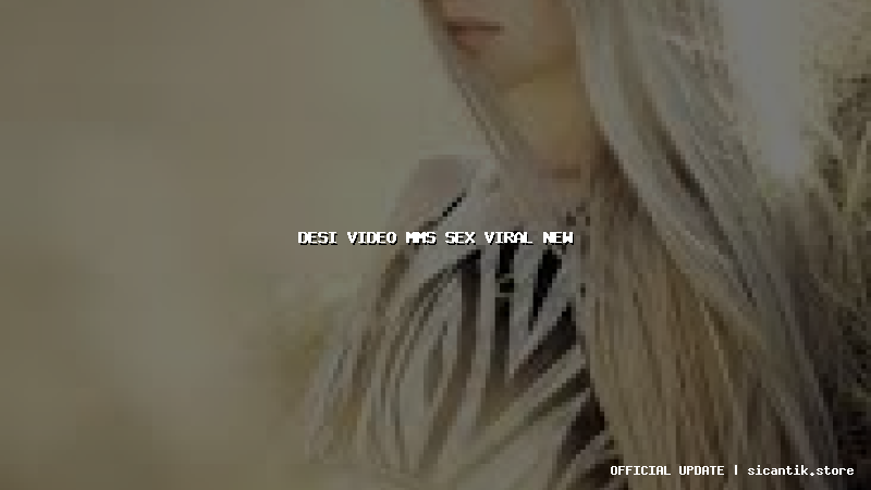 desi video mms sex viral new