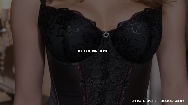 di goyang tante