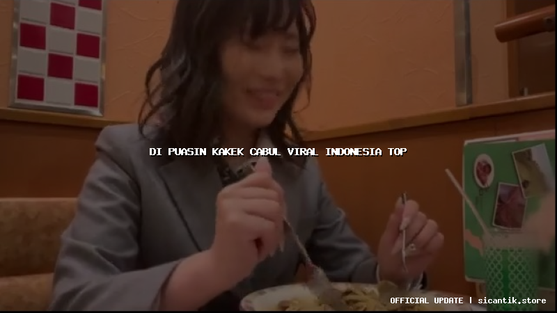 di puasin kakek cabul viral indonesia top