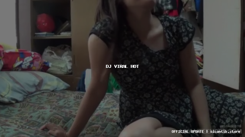 dj viral hot