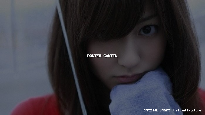 dokter cantik