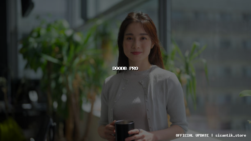 doodb pro