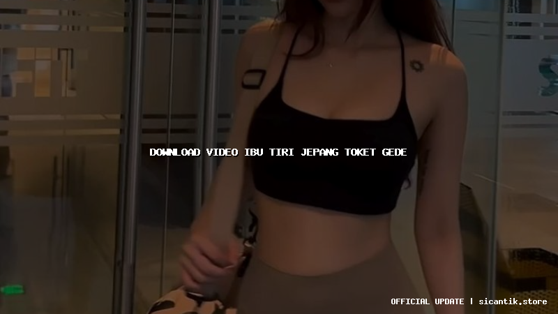 download video ibu tiri jepang toket gede