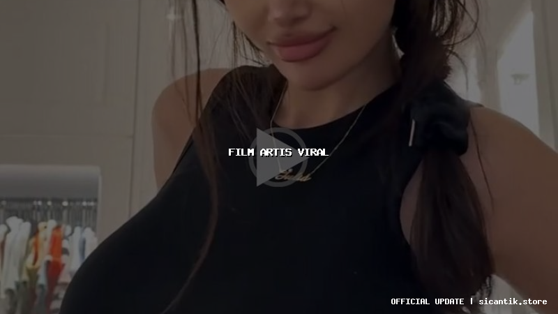 film artis viral