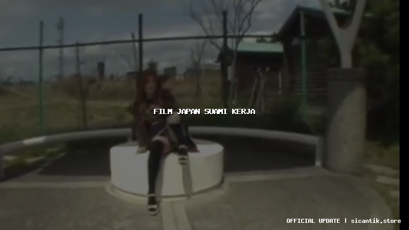 film japan suami kerja