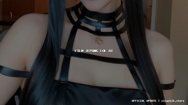 film jepang lol ai