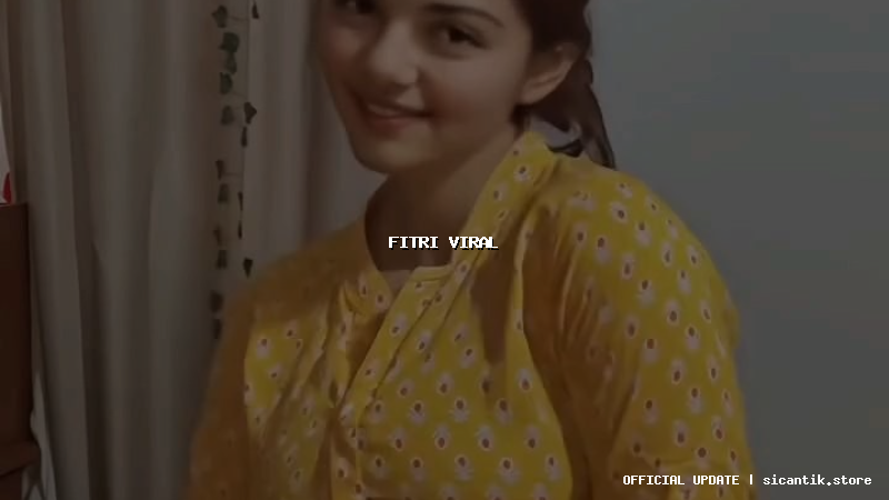 fitri viral