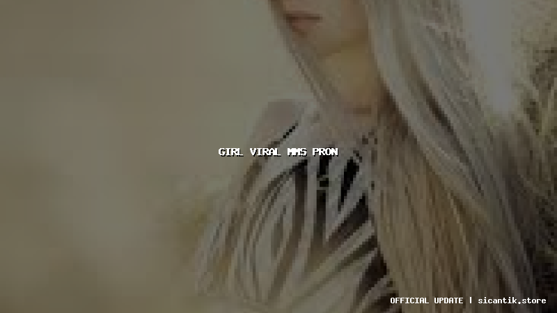 girl viral mms pron