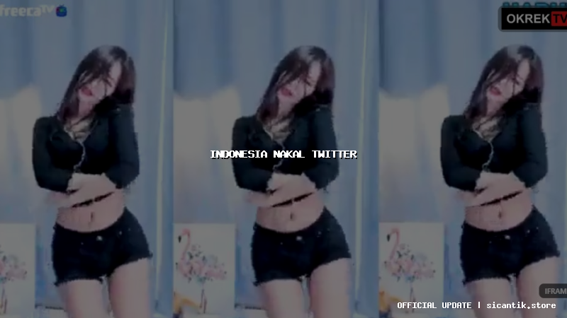 indonesia nakal twitter