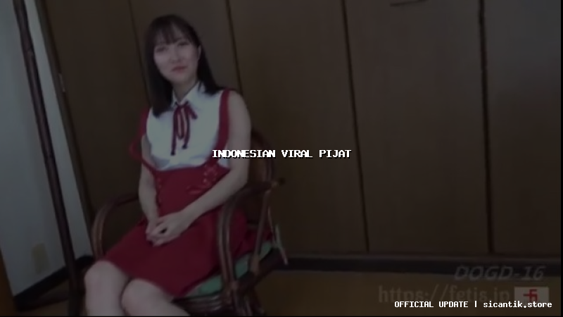 indonesian viral pijat