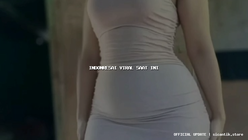 indonresai viral saat ini