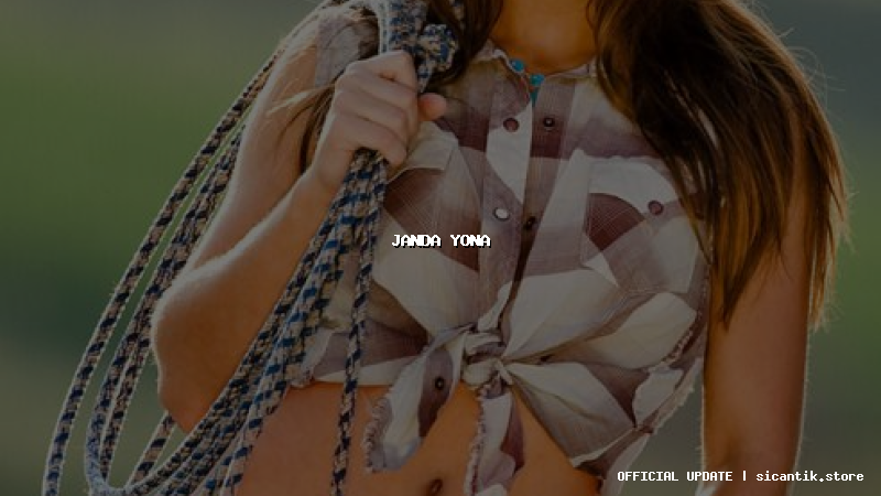 janda yona