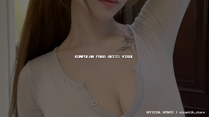 kumpulan para artis viral