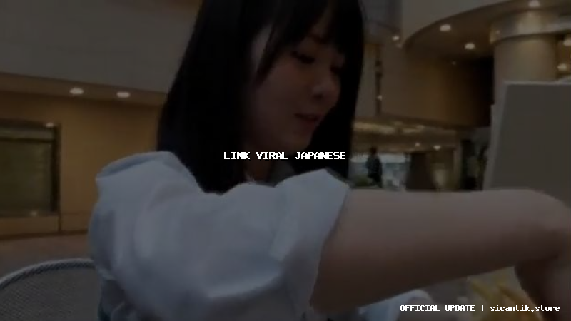 link viral japanese