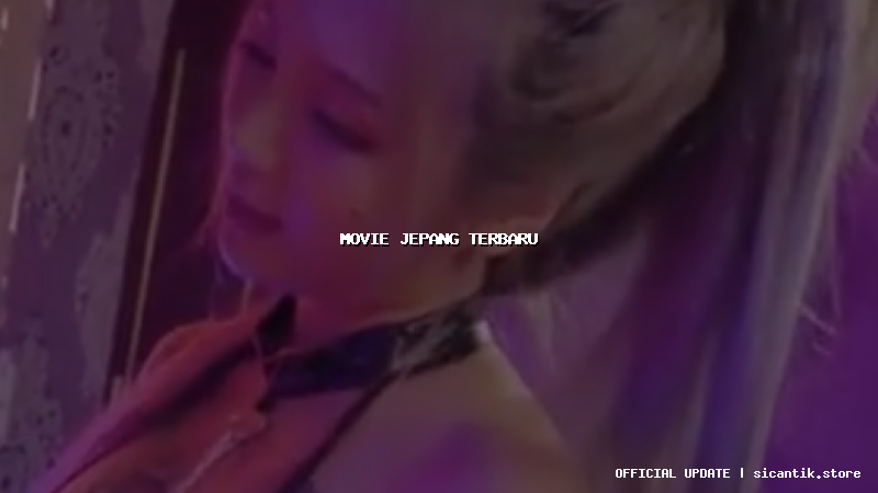 movie jepang terbaru