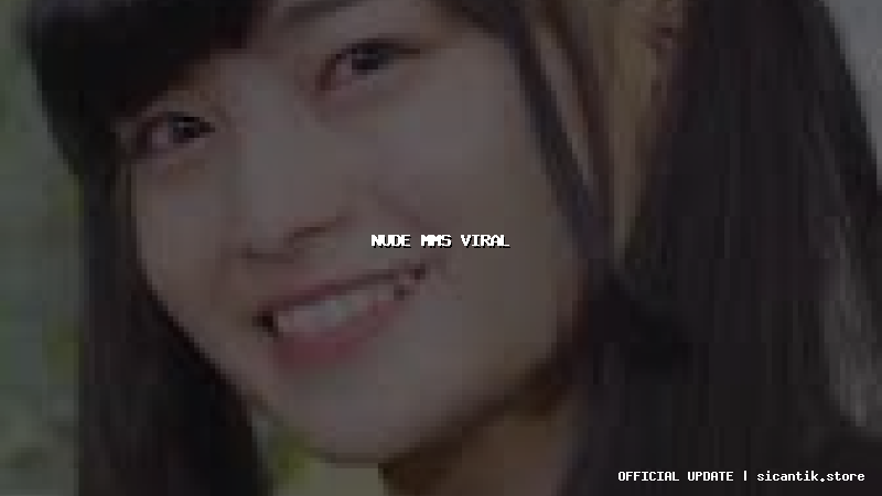 nude mms viral
