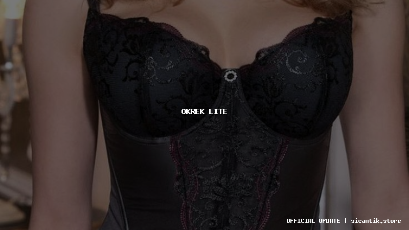 okrek lite