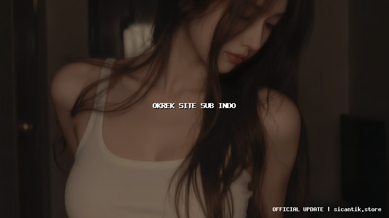 okrek site sub indo