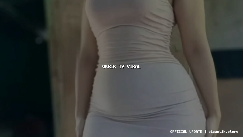 okrek tv viral