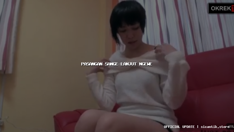 pasangan sange lanjut ngewe