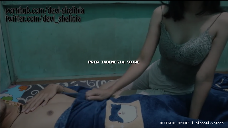 pria indonesia sotwe