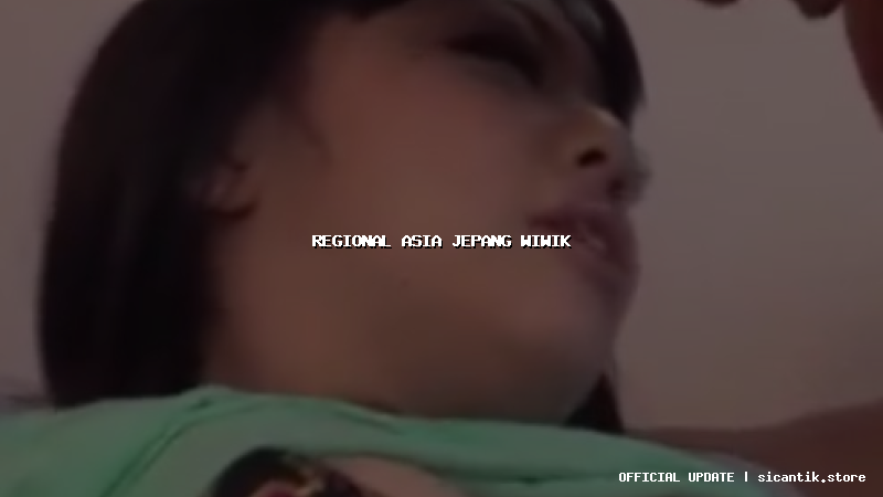 regional asia jepang wiwik