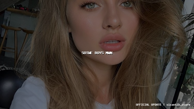 sotwe boys mwn
