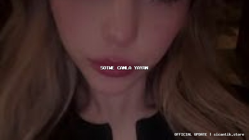 sotwe canla yayan