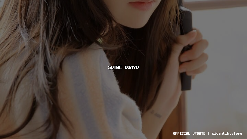 sotwe doayu