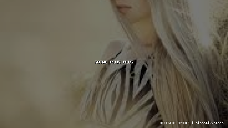 sotwe plus plus