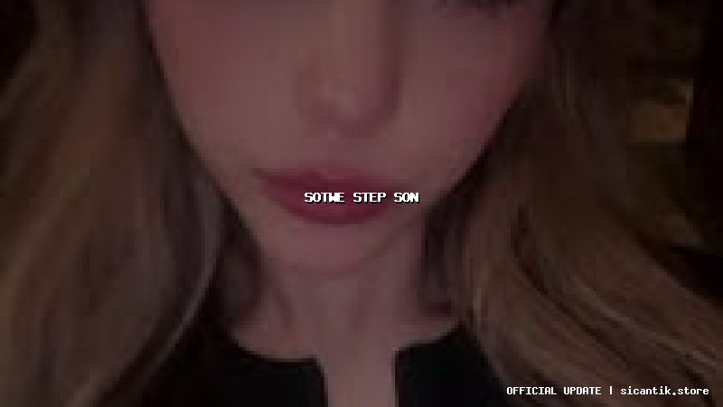 sotwe step son
