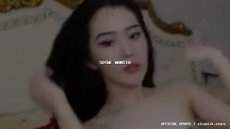 sotwe wanita