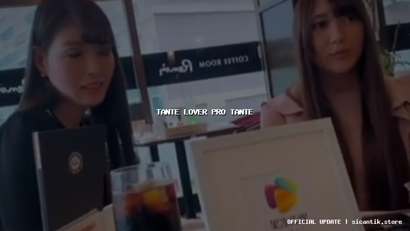 tante lover pro tante