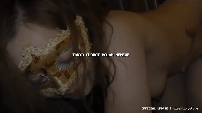 tanya alamat malah memewe