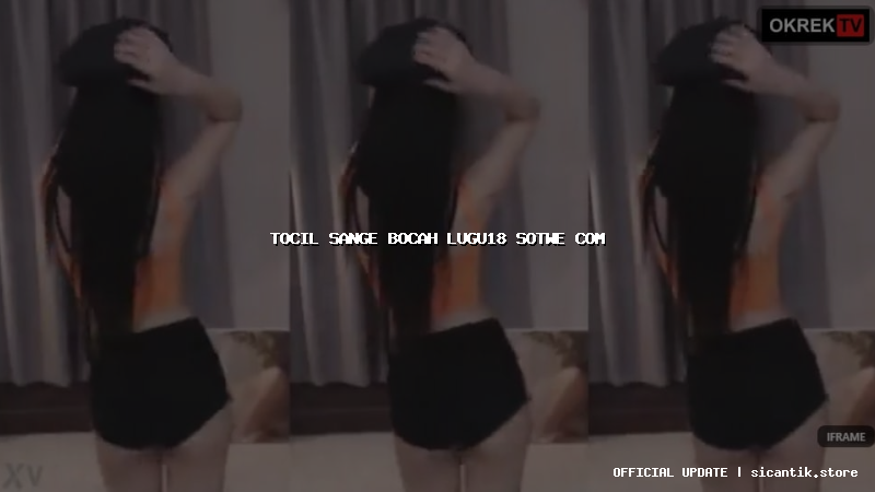 tocil sange bocah lugu18 sotwe com