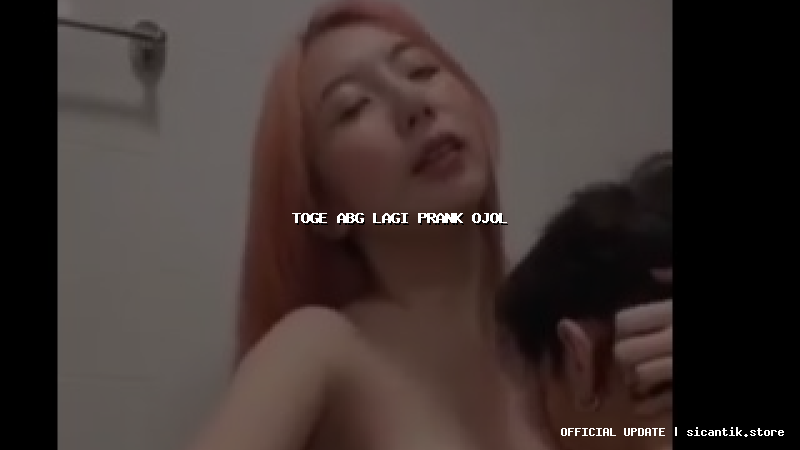 toge abg lagi prank ojol