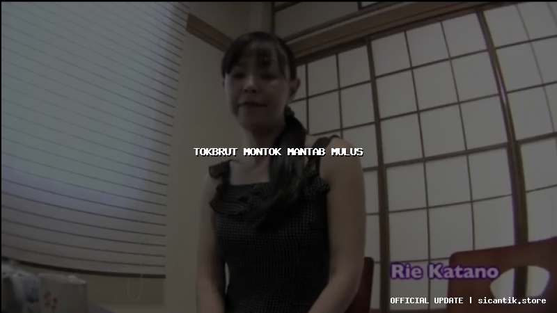 tokbrut montok mantab mulus