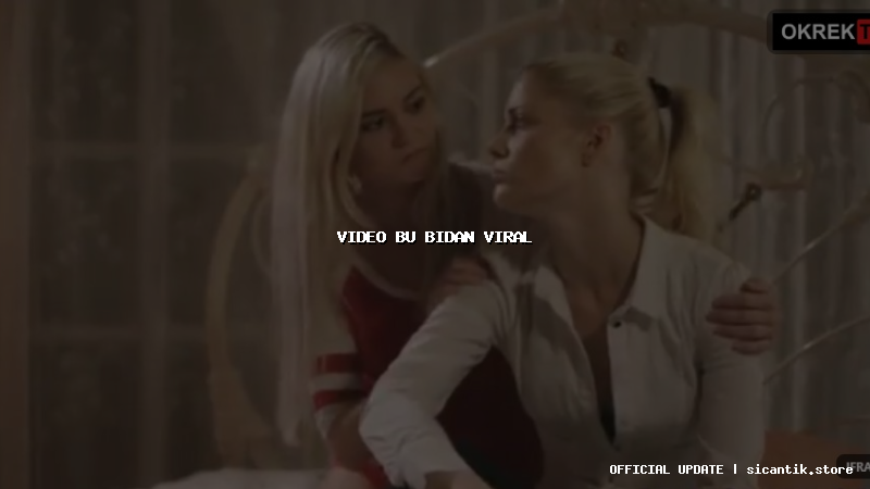 video bu bidan viral