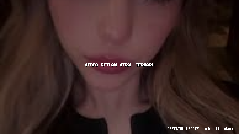 video gituan viral terbaru