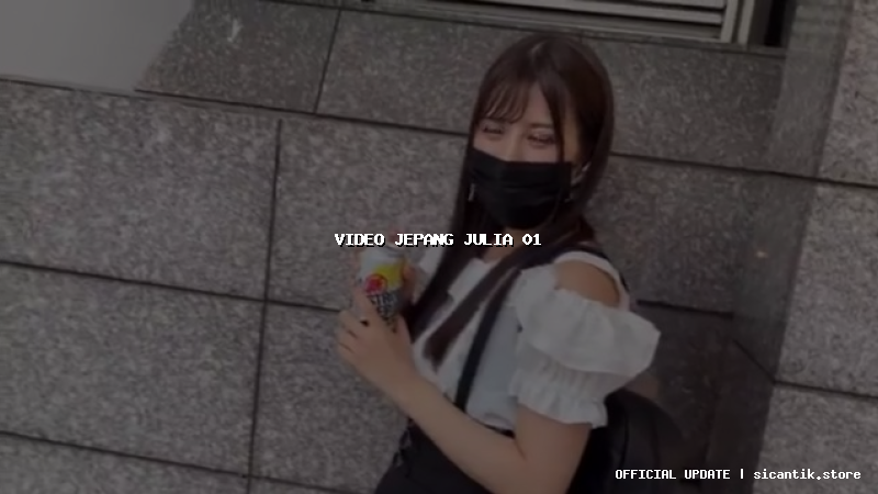 video jepang julia 01