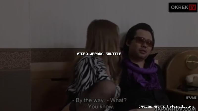 video jepang shuttle